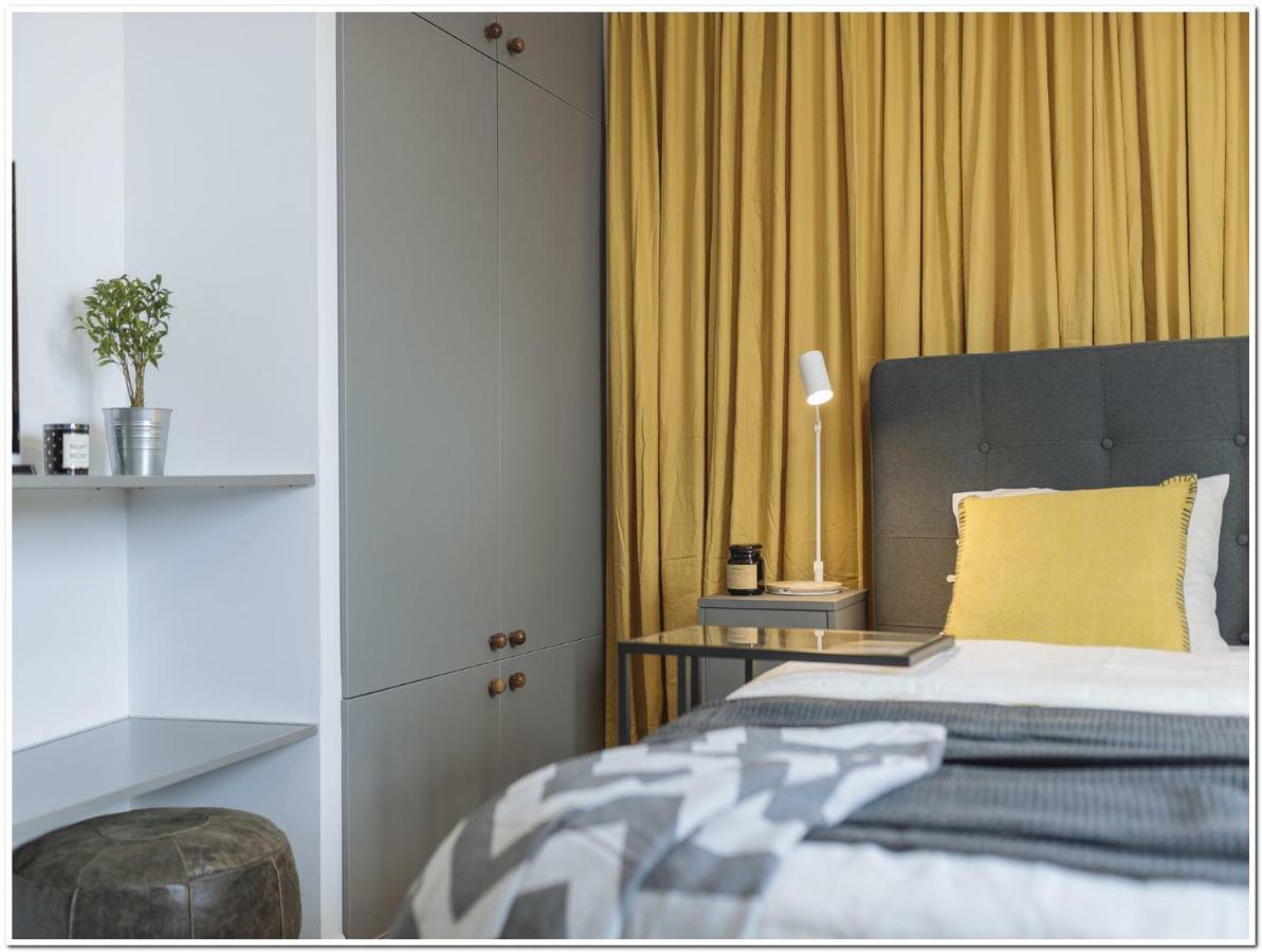 Old Town Cosy Studio Bukareszt Zewnętrze zdjęcie
